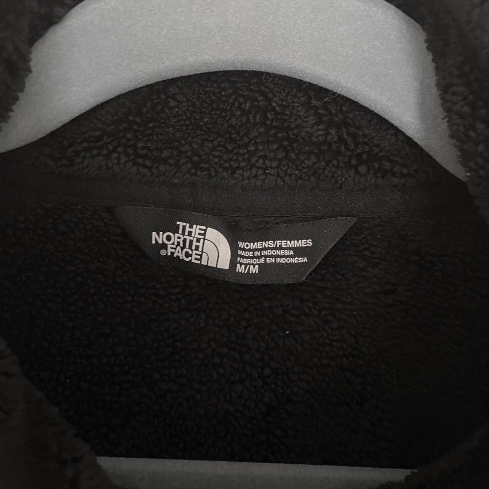 North Face Jacket - Picture 5 of 9